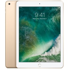 אייפד iPad Wi-Fi 128GB - Gold MPGW2RK 